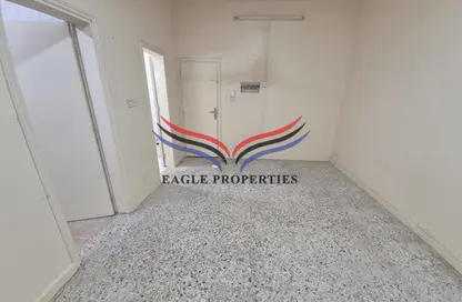 Apartment - 1 Bathroom for rent in Al Hamriya Building - Al Hamriya - Bur Dubai - Dubai