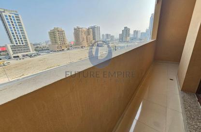 Apartment - 2 - 3 for rent in Al Jaddaf Residence - Al Jaddaf - Dubai Apartment - 2 - 3 for rent in Al Jaddaf Residence - Al Jaddaf - Dubai