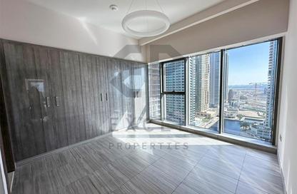 Apartment - 2 - 2 for rent in MBL Residence - JLT Cluster K - Jumeirah Lake Towers - Dubai