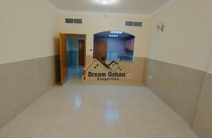 Apartment - 1 Bedroom - 2 Bathrooms for rent in Axis Residence One - Axis Residence - Dubai Silicon Oasis - Dubai