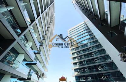 Apartment - 2 Bedrooms - 2 Bathrooms for rent in Arabian Gate - Dubai Silicon Oasis - Dubai
