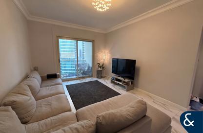 Apartment - 2 - 3 for sale in Lake Shore Tower - JLT Cluster Y - Jumeirah Lake Towers - Dubai