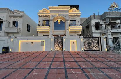 Villa - 5 - 7 for sale in Kabbali Hills - Al Helio 2 - Al Helio - Ajman