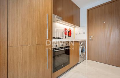 Apartment - Studio - 1 for sale in Azizi Mirage 1 - Dubai Studio City - Dubai Apartment - Studio - 1 for sale in Azizi Mirage 1 - Dubai Studio City - Dubai