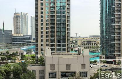 Apartment - 2 Bedrooms - 3 Bathrooms for sale in 29 Burj Boulevard Tower 1 - 29 Burj Boulevard - Downtown Dubai - Dubai Apartment - 2 Bedrooms - 3 Bathrooms for sale in 29 Burj Boulevard Tower 1 - 29 Burj Boulevard - Downtown Dubai - Dubai