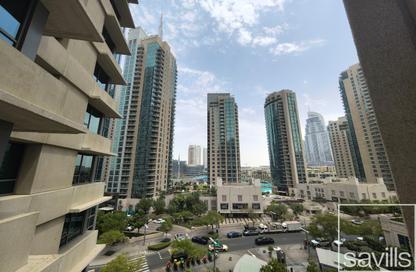 Apartment - 2 Bedrooms - 3 Bathrooms for sale in 29 Burj Boulevard Tower 1 - 29 Burj Boulevard - Downtown Dubai - Dubai