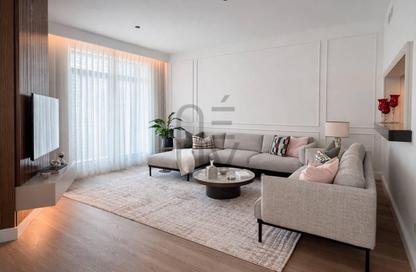 Apartment - 2 - 3 for rent in The Lofts West - The Lofts - Downtown Dubai - Dubai