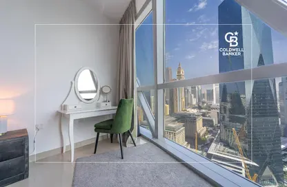 Apartment - 2 Bedrooms - 3 Bathrooms for sale in Park Tower A - Park Towers - DIFC - Dubai
