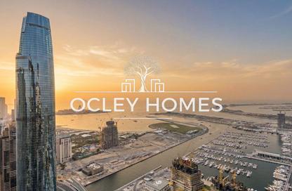 Apartment - 4 Bedrooms - 4 Bathrooms for rent in Princess Tower - Dubai Marina - Dubai Apartment - 4 Bedrooms - 4 Bathrooms for rent in Princess Tower - Dubai Marina - Dubai