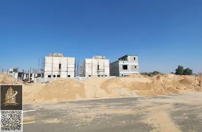 Land - Studio for sale in Al Helio 2 - Al Helio - Ajman