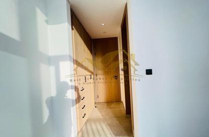 Apartment - 2 Bedrooms - 3 Bathrooms for rent in Jumeirah Garden City - Al Satwa - Dubai