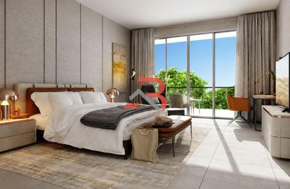 Villa - 5 Bedrooms - 6 Bathrooms for sale in Jebel Ali Village Villas - Jebel Ali Village - Jebel Ali - Dubai Villa - 5 Bedrooms - 6 Bathrooms for sale in Jebel Ali Village Villas - Jebel Ali Village - Jebel Ali - Dubai