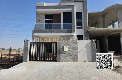 تاون هاوس - 5 غرف نوم - 7 حمامات للبيع في الحليو 2 - الحليو - عجمان