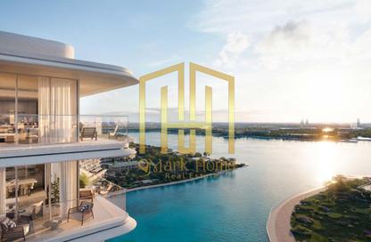 Apartment - 1 Bedroom - 2 Bathrooms for sale in Muheira - Al Reem Island - Abu Dhabi Apartment - 1 Bedroom - 2 Bathrooms for sale in Muheira - Al Reem Island - Abu Dhabi
