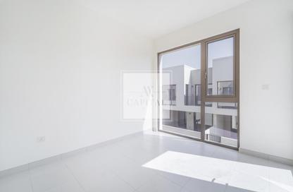 Villa - 3 Bedrooms - 4 Bathrooms for rent in Parkside 3 - Emaar South - Dubai South (Dubai World Central) - Dubai