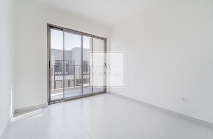 Villa - 3 Bedrooms - 4 Bathrooms for rent in Parkside 3 - Emaar South - Dubai South (Dubai World Central) - Dubai
