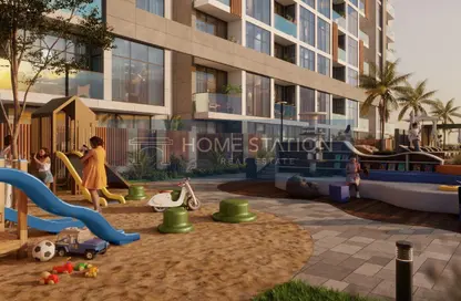 شقة - غرفة نوم - 2 حمامات للبيع في فيردانا ريزيدنس 10 - مجمع دبي للاستثمار - دبي