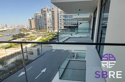 Apartment - 1 Bedroom - 1 Bathroom for sale in Golf Grand - Dubai Hills Estate - Dubai