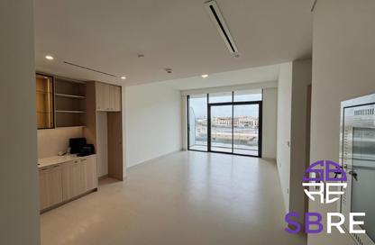 Apartment - 1 Bedroom - 1 Bathroom for sale in Golf Grand - Dubai Hills Estate - Dubai