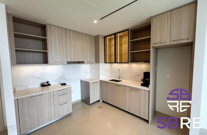 Apartment - 1 Bedroom - 1 Bathroom for sale in Golf Grand - Dubai Hills Estate - Dubai