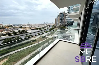 Apartment - 1 Bedroom - 1 Bathroom for sale in Golf Grand - Dubai Hills Estate - Dubai