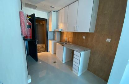 Apartment - 1 - 2 for rent in Lorena Building - District 11 - Jumeirah Village Circle - Dubai