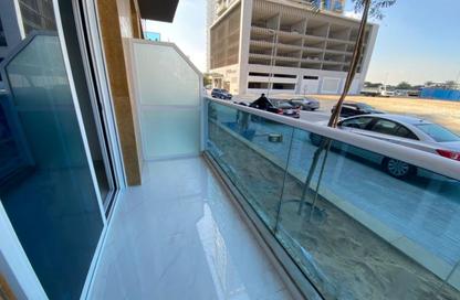 Apartment - 1 - 2 for rent in Lorena Building - District 11 - Jumeirah Village Circle - Dubai