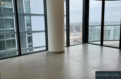 Apartment - 2 Bedrooms - 3 Bathrooms for rent in Waves Grande - Sobha Hartland - Mohammed Bin Rashid City - Dubai