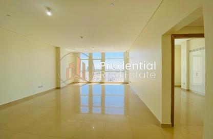 Apartment - 4 Bedrooms - 5 Bathrooms for rent in United Square - Al Khalidiya - Abu Dhabi