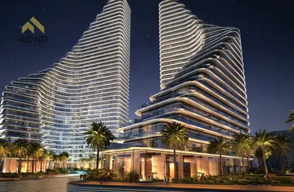 Apartment - Studio - 1 Bathroom for sale in Binghatti Flare - District 2 - Jumeirah Village Triangle - Dubai