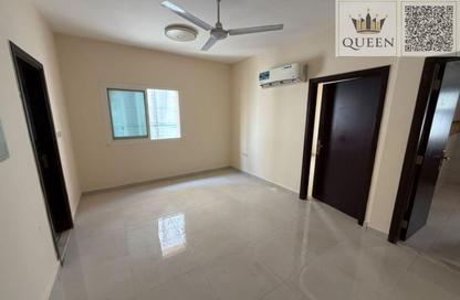Apartment - 1 - 1 for rent in Tiger Downtown Ajman - Al Alia - Ajman