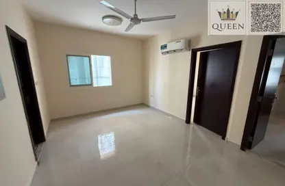 Apartment - 1 Bedroom - 1 Bathroom for rent in Tiger Downtown Ajman - Al Alia - Ajman