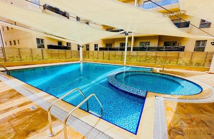 Apartment - 2 Bedrooms - 3 Bathrooms for rent in Muwaileh 29 Building - Muwaileh - Sharjah