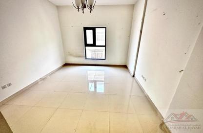Apartment - 2 Bedrooms - 3 Bathrooms for rent in Muwaileh 29 Building - Muwaileh - Sharjah