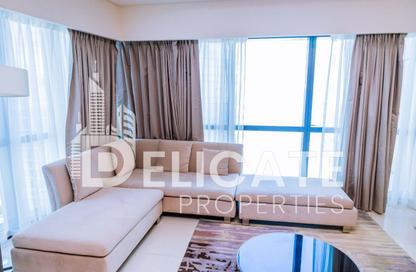 Apartment - 2 Bedrooms - 3 Bathrooms for rent in Tower A - DAMAC Towers by Paramount - Business Bay - Dubai