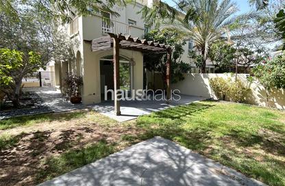 Villa - 3 Bedrooms - 3 Bathrooms for rent in Springs 15 - The Springs - Dubai