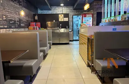 Shop - Studio - 1 Bathroom for sale in Florence 1 - Tuscan Residences - District 10 - Jumeirah Village Circle - Dubai