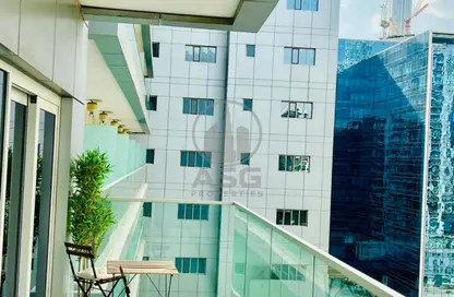 Apartment - 1 Bedroom - 2 Bathrooms for rent in DAMAC Majestine - Business Bay - Dubai Apartment - 1 Bedroom - 2 Bathrooms for rent in DAMAC Majestine - Business Bay - Dubai