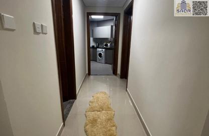 Apartment - 1 Bedroom - 1 Bathroom for sale in Al Naemiya Tower 1 - Al Naemiya Towers - Al Nuaimiya - Ajman