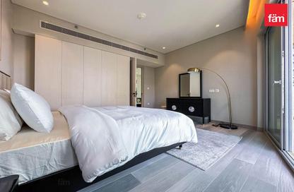 Apartment - 1 Bedroom - 1 Bathroom for sale in Marina Star - Dubai Marina - Dubai