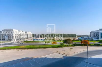 شقة - غرفة نوم - 2 حمامات للبيع في برايم فيوز لبريسكوت - ميدان افينيو - ميدان - دبي