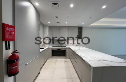 Apartment - 2 - 2 for rent in Lamaa Building 1 - Lamaa - Madinat Jumeirah Living - Umm Suqeim 3 - Umm Suqeim - Dubai