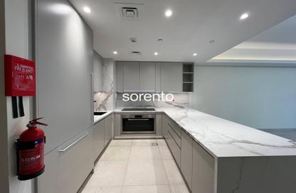 Apartment - 2 - 2 for rent in Lamaa Building 1 - Lamaa - Madinat Jumeirah Living - Umm Suqeim 3 - Umm Suqeim - Dubai