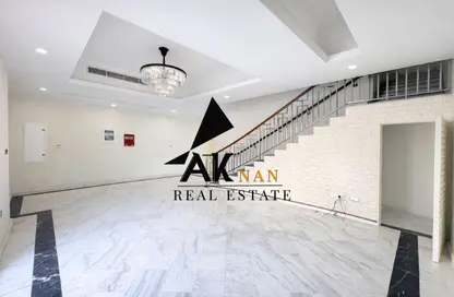 Villa - 4 Bedrooms - 5 Bathrooms for rent in The Dreamz - Al Furjan - Dubai