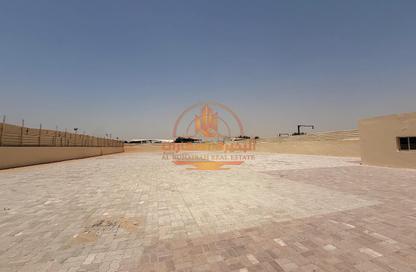 Land - Studio for rent in Al Sajaa Industrial - Al Sajaa - Sharjah Land - Studio for rent in Al Sajaa Industrial - Al Sajaa - Sharjah