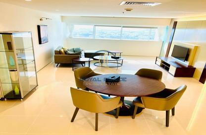 Apartment - 2 Bedrooms - 2 Bathrooms for rent in Park Place Tower - Sheikh Zayed Road - Dubai