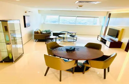 Apartment - 2 Bedrooms - 2 Bathrooms for rent in Park Place Tower - Sheikh Zayed Road - Dubai