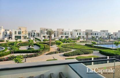 Villa - 4 Bedrooms - 4 Bathrooms for rent in Caya 1 - Arabian Ranches 3 - Dubai