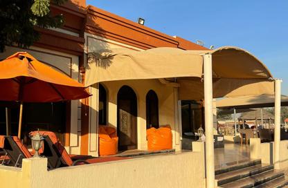 Farm - Studio for rent in Al Helio 2 - Al Helio - Ajman