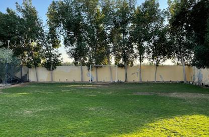 Farm - Studio for rent in Al Helio 2 - Al Helio - Ajman
